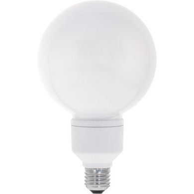 Light Bulb E27 (thick) Globe DULUX D110 21W 2700K 1150lm -B