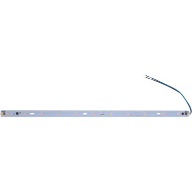 Linear LED module 230VAC 6W 5730 450mm 80lm/W 3000K