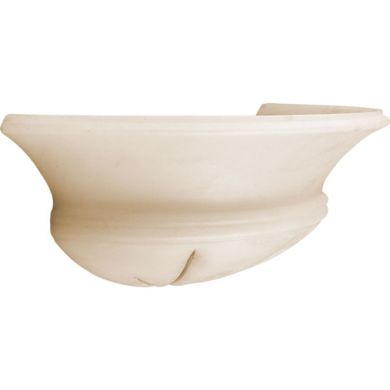 Aplique ALABASTRO 1xE27 C.30xL.15,5xAlt.12cm champanhe