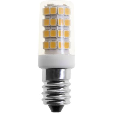 Lâmpada E14 (fino) NL LED 4W 4000K 400lm 360°