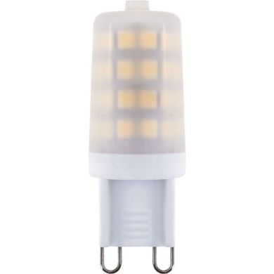 Light Bulb G9 NL LED 4W 4000K 400lm 360°-A+