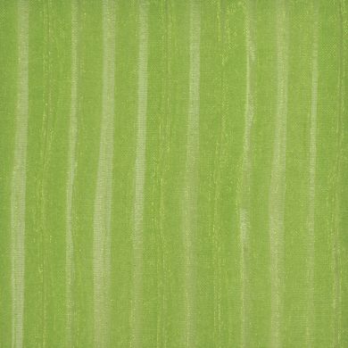 Tela ORGANZA PLISS. PVC transp. 0,3 147cm kiwi 403