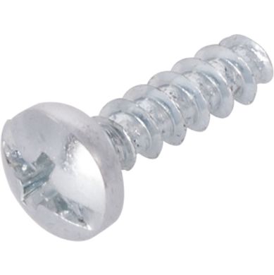 Metal screw for SC 15