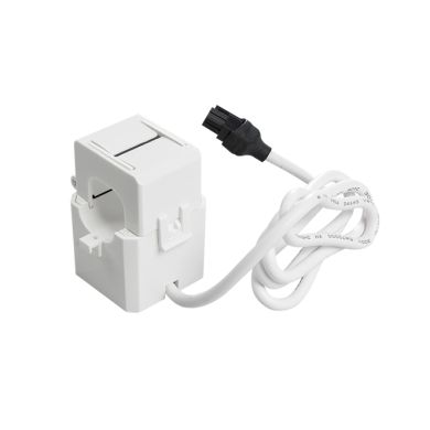 Shelly 120A CT Clamp — Transformador de Corrente 120A para Medidores Energia Shelly (Shelly Pro 3EM)