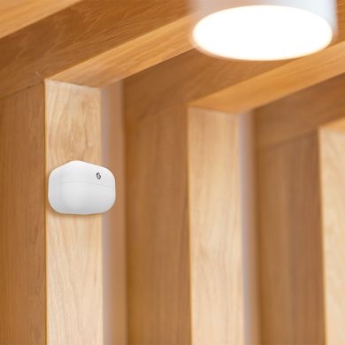 Shelly BLU Motion — Sensor de Movimento (PIR) e Luminosidade, Bluetooth