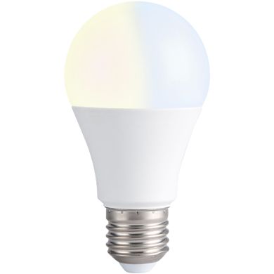 Shelly Duo Bulb E27 Gen3 — Lâmpada LED Inteligente E27 9W CCT 2700–6500K