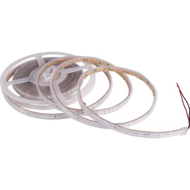 Fita LED SPUTNIK 12Vdc 4.5W/m 60LED/m 3000K IP68 5m/rolo