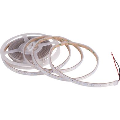Fita LED SPUTNIK 12Vdc 4.5W/m 60LED/m 4200K IP68 5m/rolo