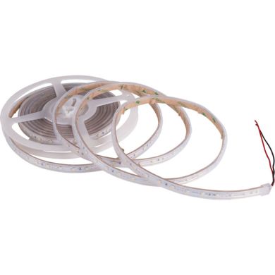 Fita LED SPUTNIK 12Vdc 4.5W/m 60LED/m 6500K IP68 5m/rolo