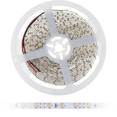 Fita LED SPUTNIK 12Vdc 4.5W/m 60LED/m 3000K IP33 5m/rolo