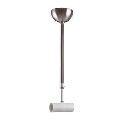 Adaptador duplo E27 em linha 250V T210