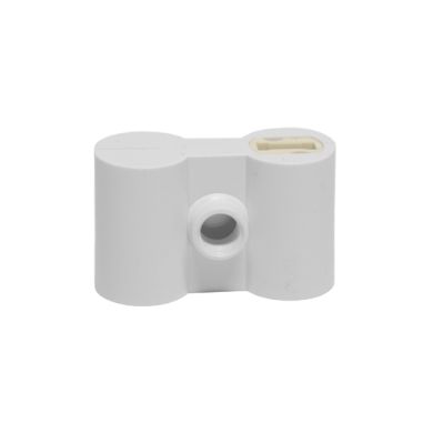 Adaptador duplo G9 paralelo 230V T250