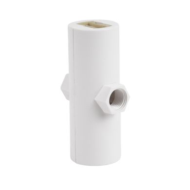 Adaptador duplo G9 em linha 230V T250