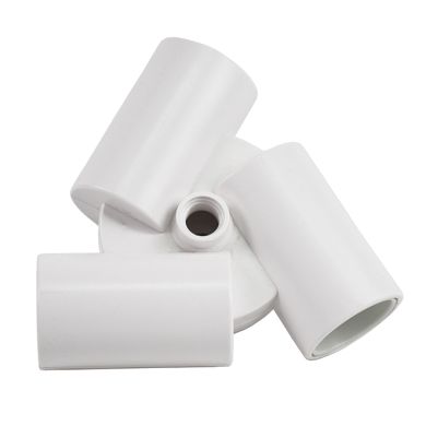 Adaptador E14 3 saídas angular 250V T210