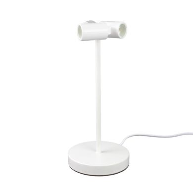 Adaptador E14 3 saídas angular 250V T210
