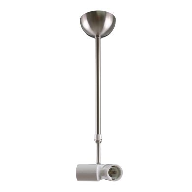 Adaptador E27 3 saídas angular 250V T210