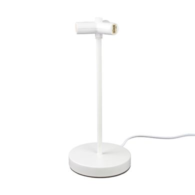 Adaptador múltiplo G9 3 saídas tipo Y 230V