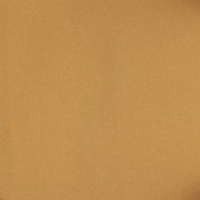 Tecido PONGE cor 092 amarelo torrado