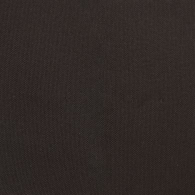 Tecido PONGE cor 146 castanho escuro