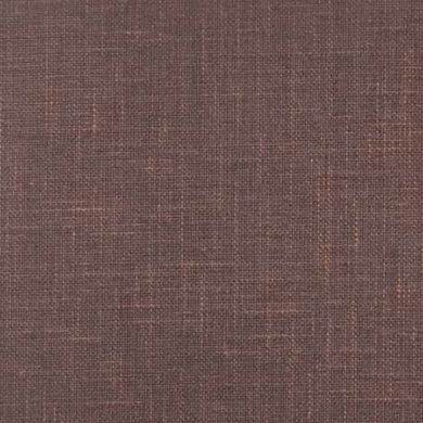 Tela CAMELOT PVC branco 0,3 148cm castanho escuro