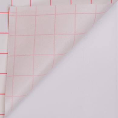 PVC autocolante 0,3 150cm branca