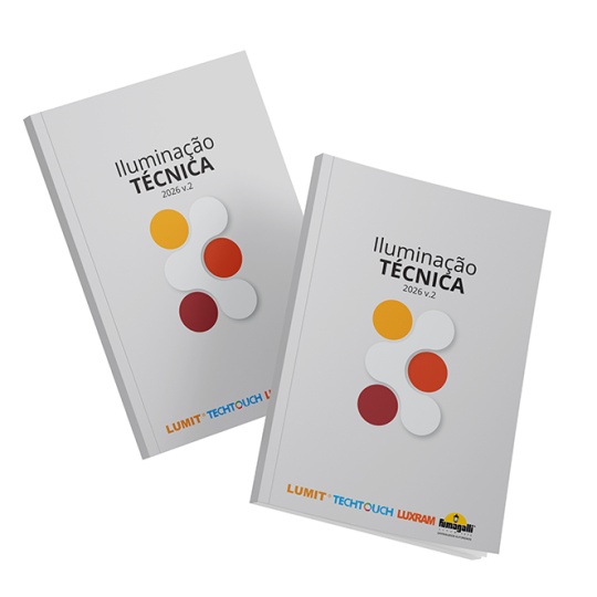 Catálogo de Iluminação Técnica 2026 v2