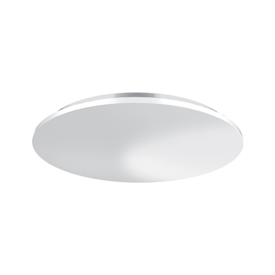 Plafón LED Surf Modern LED 18W CCT 1850lm A.5xD.33,5cm blanco