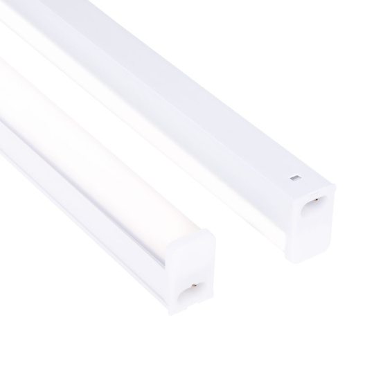 Under Cabinet Light LineX T5 10W LED 700lm 6400K L.56,6xW.2,2xH.3,4cm White