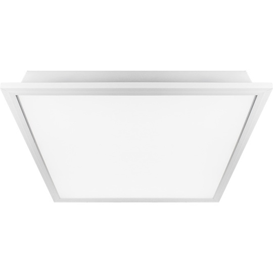 Recessed Panel B2 60x60 1x40W LED 3600lm 6400K 120° L.59,5xW.59,5xH.1cm White