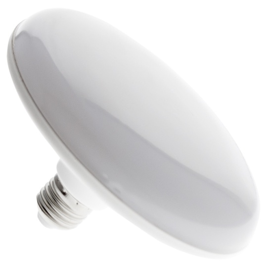 Lâmpada E27 (grosso) SURF EASY LED 28W 4000K 2000lm 120°branca