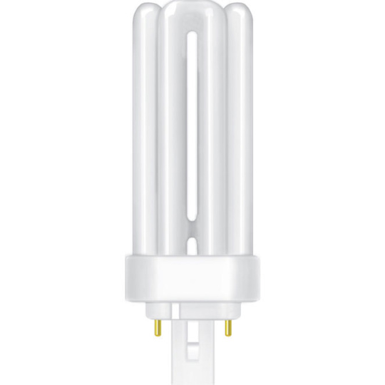 Light Bulb GX24d 2-pin 3U BONA-T 26W 4000K 1800lm -A