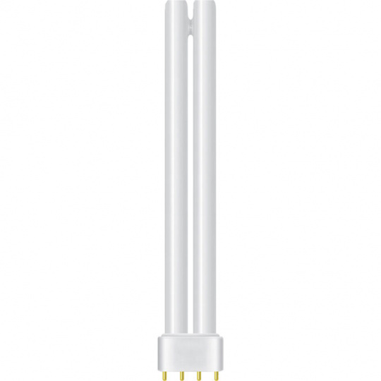 Light Bulb 2xG11 4-Pin 2 Tubes BONA-L 55W 4000K 4800lm -A