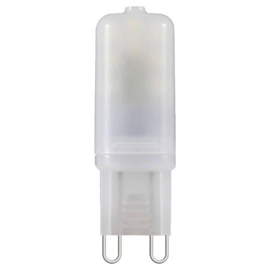 Light Bulb G9 LED 3W 2800K 300lm 360°-A+