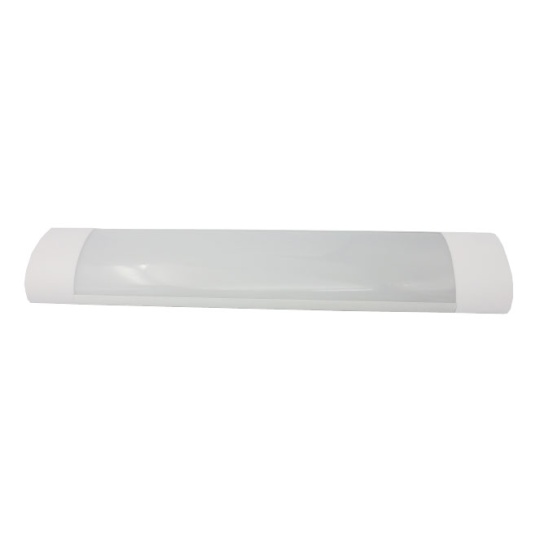 Régua BRONZITA 40W LED 60cm 3400lm 4000K branco
