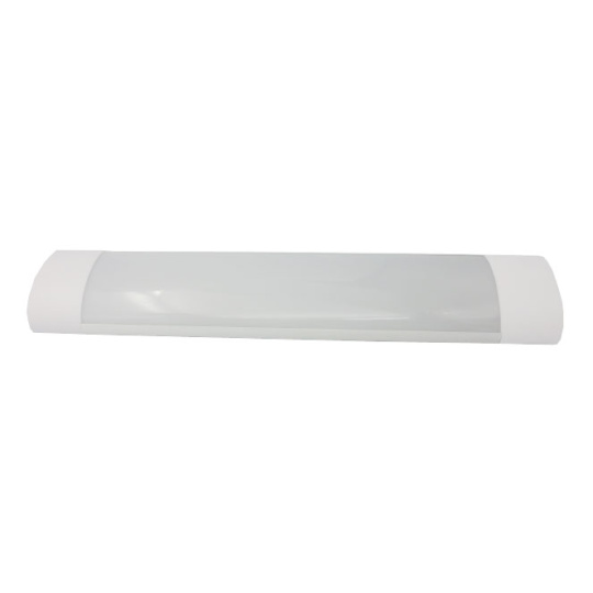 Régua BRONZITA 40W LED 60cm 3400lm 6400K Branco