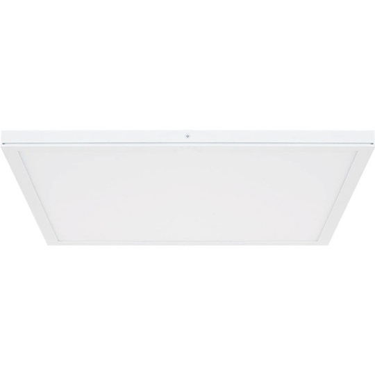 Panel de Superficie TOLSTOI 60x60 1x48W LED 3840lm 4000K 120° L.60xAn.60xAl.2,3cm Blanco