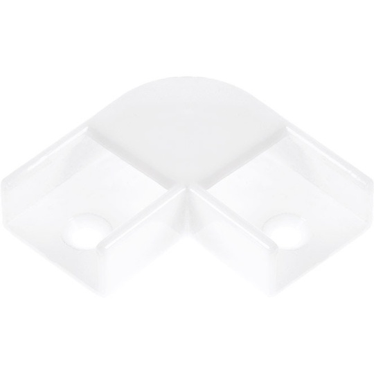 Corner for Profile AL004 OP