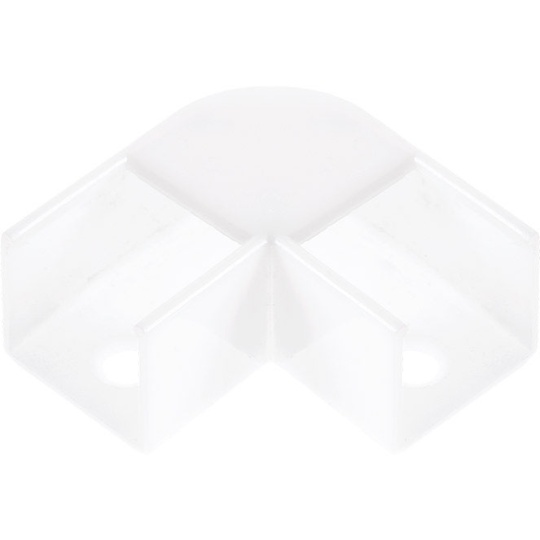 Corner for Profile AL006 OP