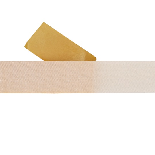 Fita SCALA adesiva 16mm 101 beje