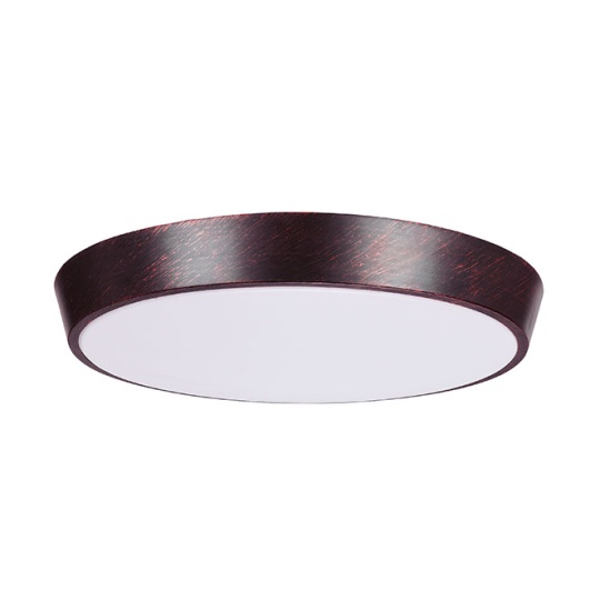 Diffuser for brown SIMUN fan