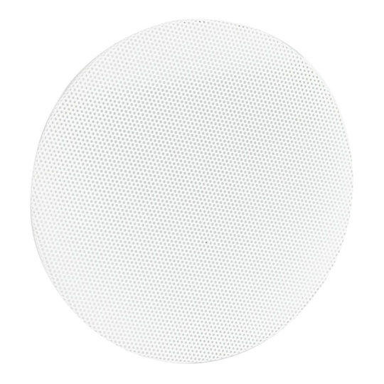 Round Grille for Loudspeaker of 3” D.118mm