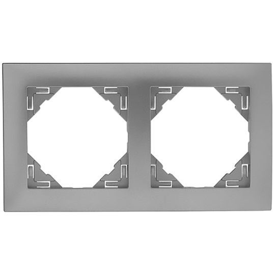 Double Frame LOGUS90 in alumina
