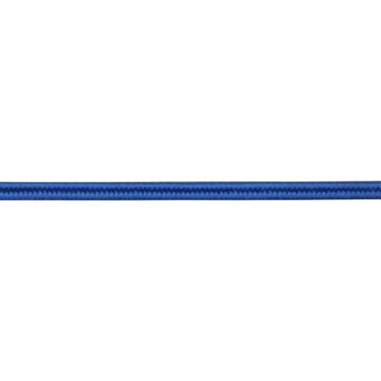 Galão fino azul claro