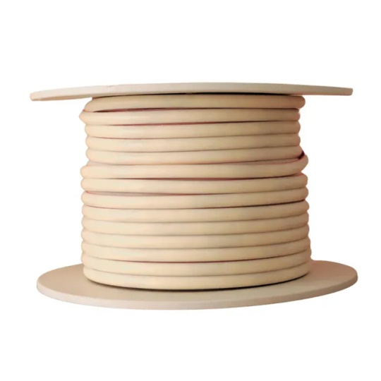 LED Strip COB 230Vdc 15W/m 480LED/m CCT (3colors) IP68 1m (multiples of 5m)