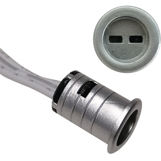 Door Motion Sensor 12/24Vdc