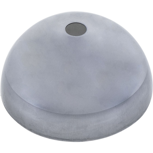 1*2 esfera de ferro D.8cm (em bruto)