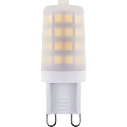 Light Bulb G9 NL LED Dimmable 2.5W 3000K 220lm 360° - A+