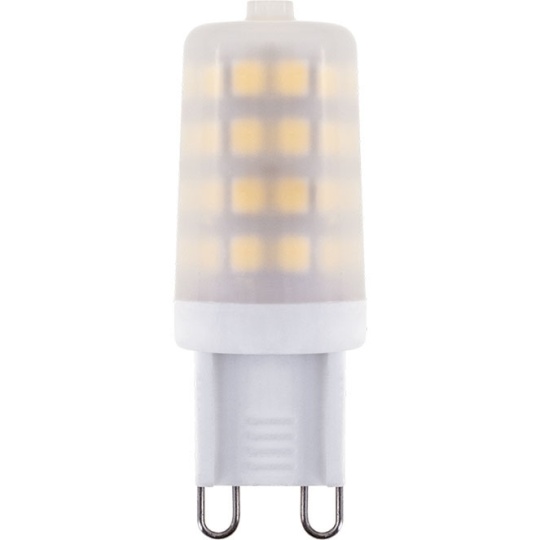 Lâmpada G9 NL LED Regulável 3.5W 4000K 300lm 360° - A+