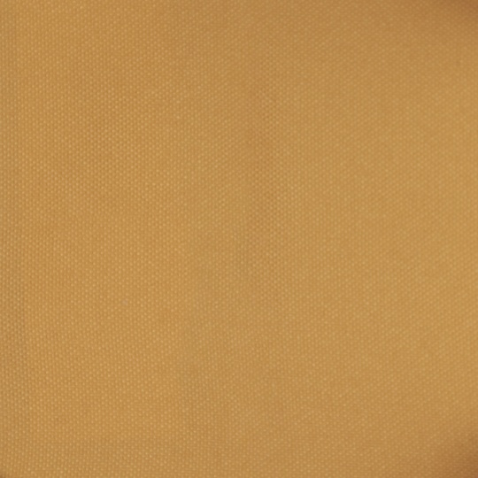 Tecido PONGE cor 092 amarelo torrado