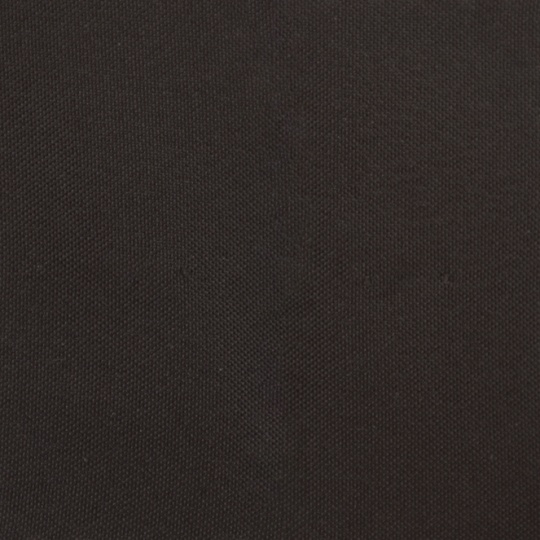 Tecido PONGE cor 146 castanho escuro